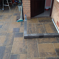 Tarmac Belfast 3