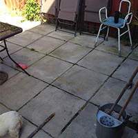 Affordable Driveways Belfast 3