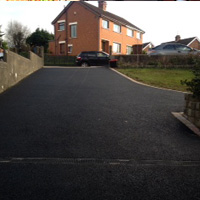 Paving Belfast 6