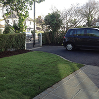 Paving Belfast 4