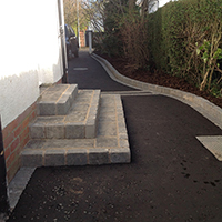 Landscaping Belfast 3