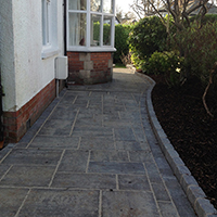 Paving Belfast 5